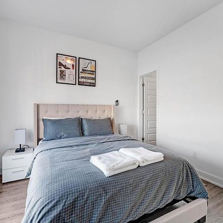 Charming And Cozy Condo Apartment Gatineau Exterior foto