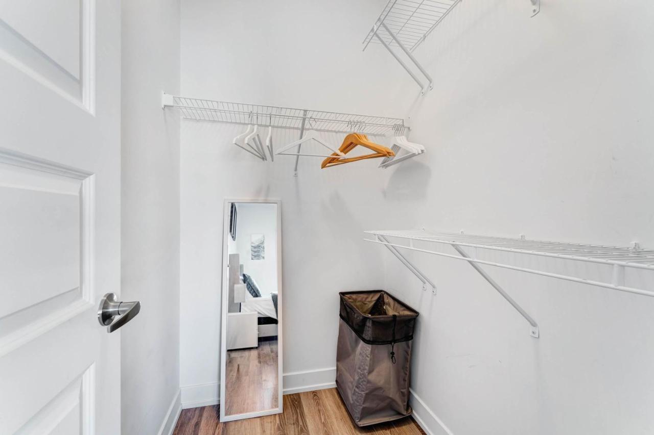 Charming And Cozy Condo Apartment Gatineau Exterior foto
