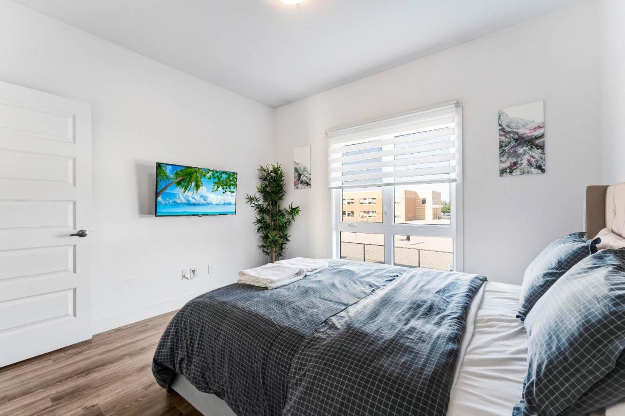 Charming And Cozy Condo Apartment Gatineau Exterior foto